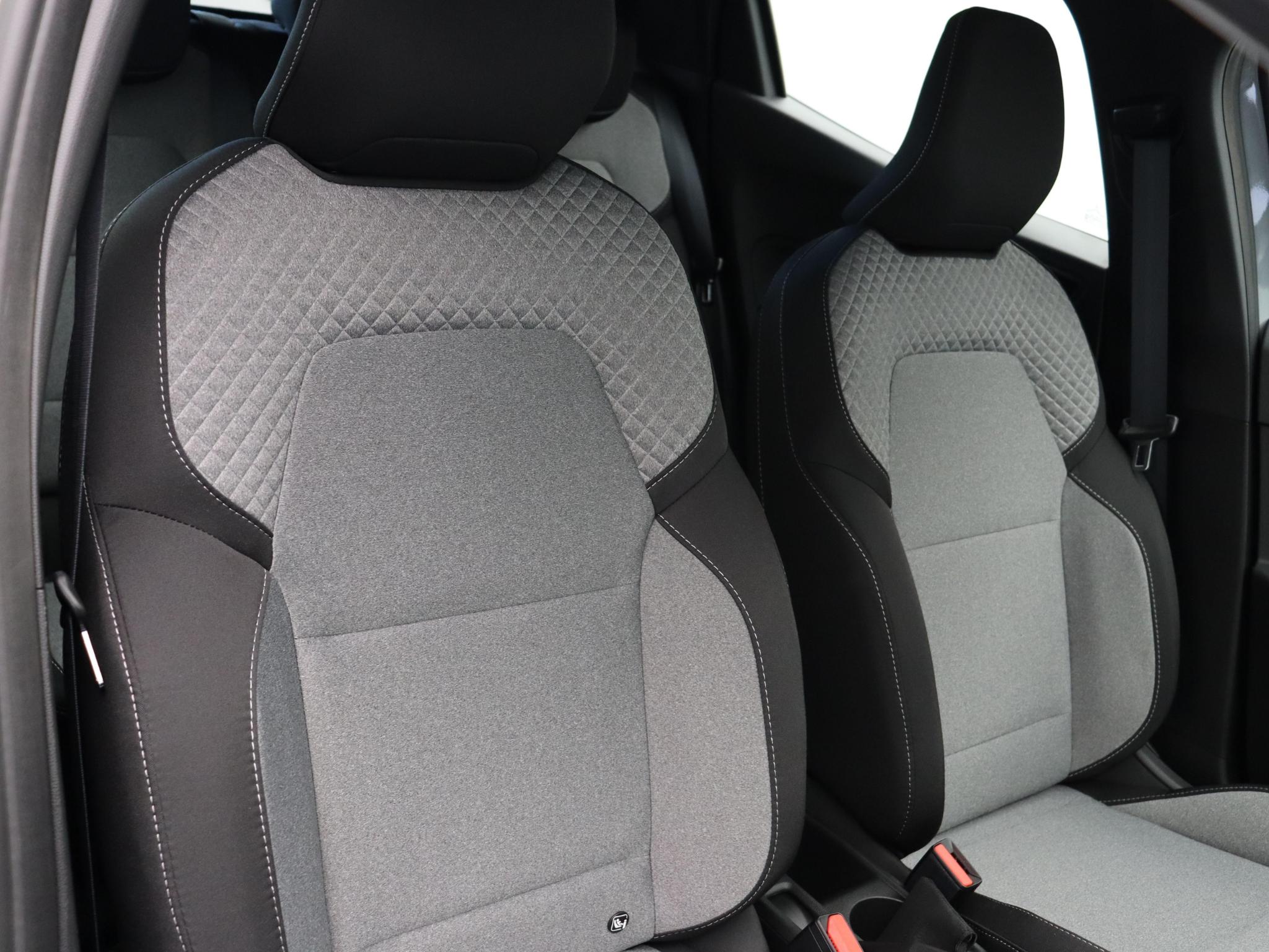 Renault Clio E-Tech Full Hybrid 145pk evolution - Afbeelding 6