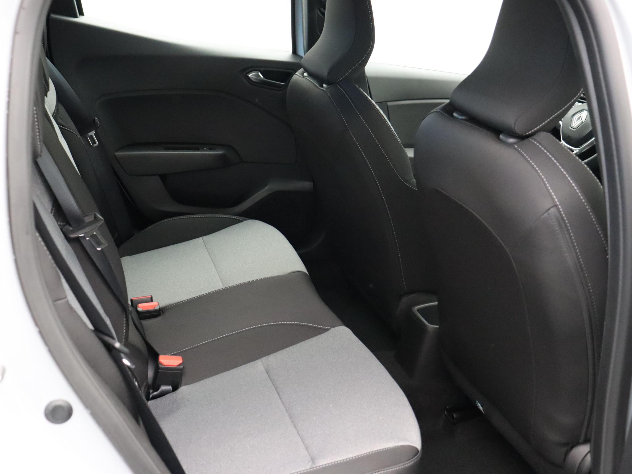 Renault Clio E-Tech Full Hybrid 145pk evolution - Afbeelding 7