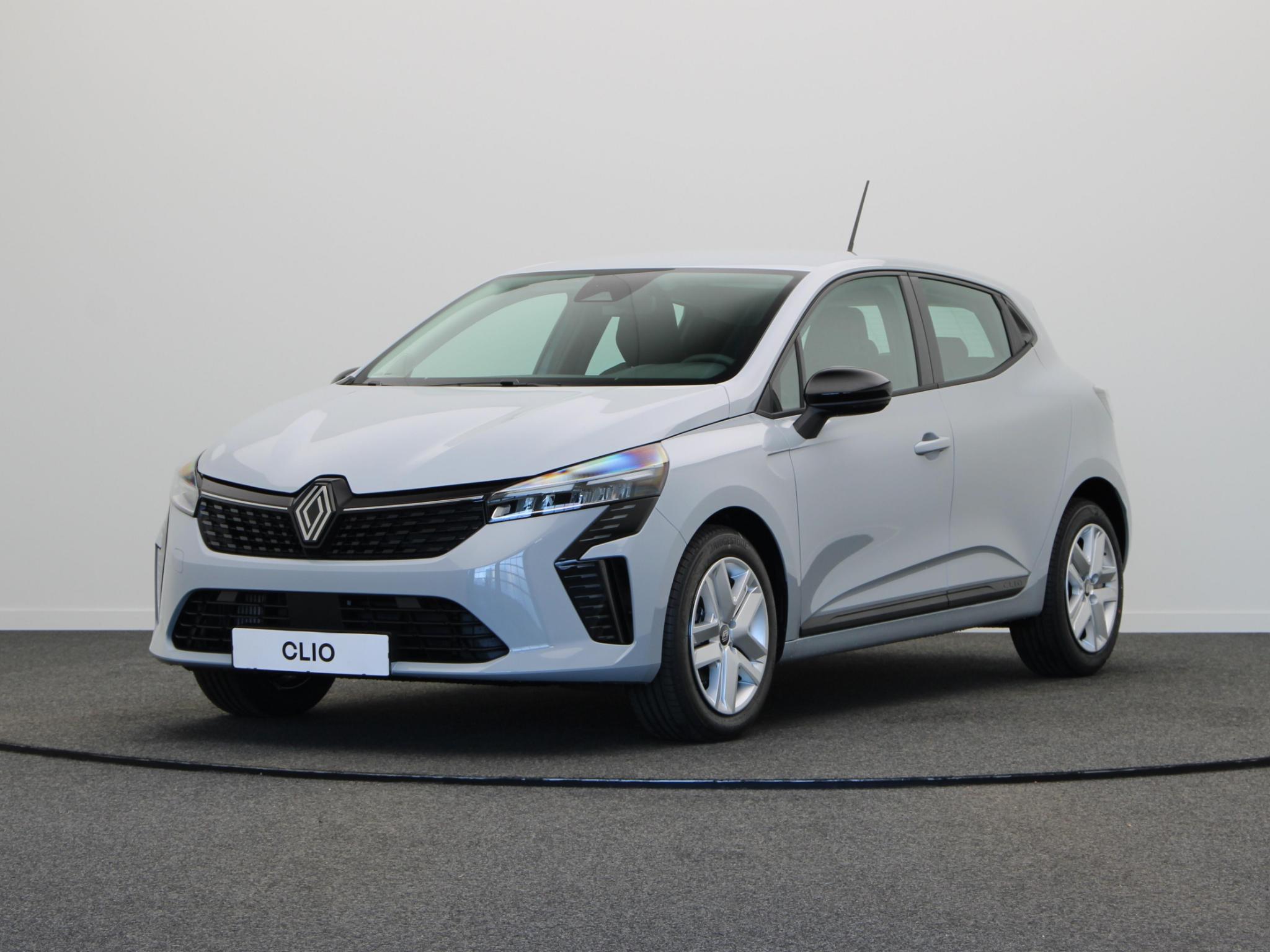 Renault Clio E-Tech Full Hybrid 145pk evolution - Afbeelding 8