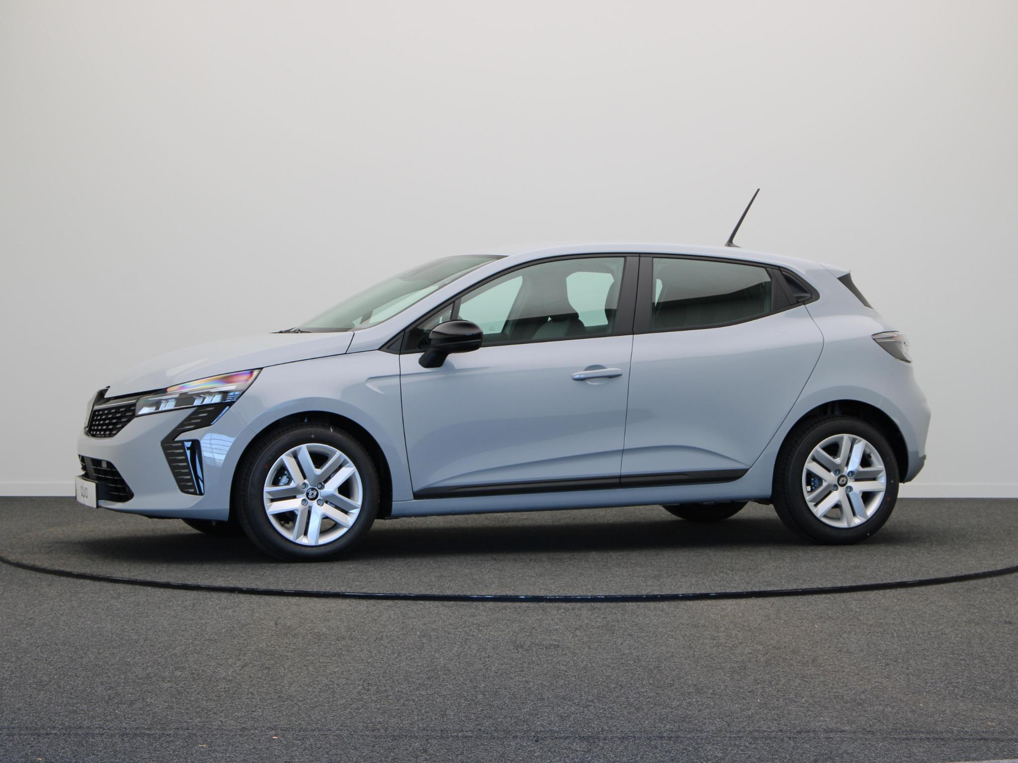 Renault Clio E-Tech Full Hybrid 145pk evolution - Afbeelding 9