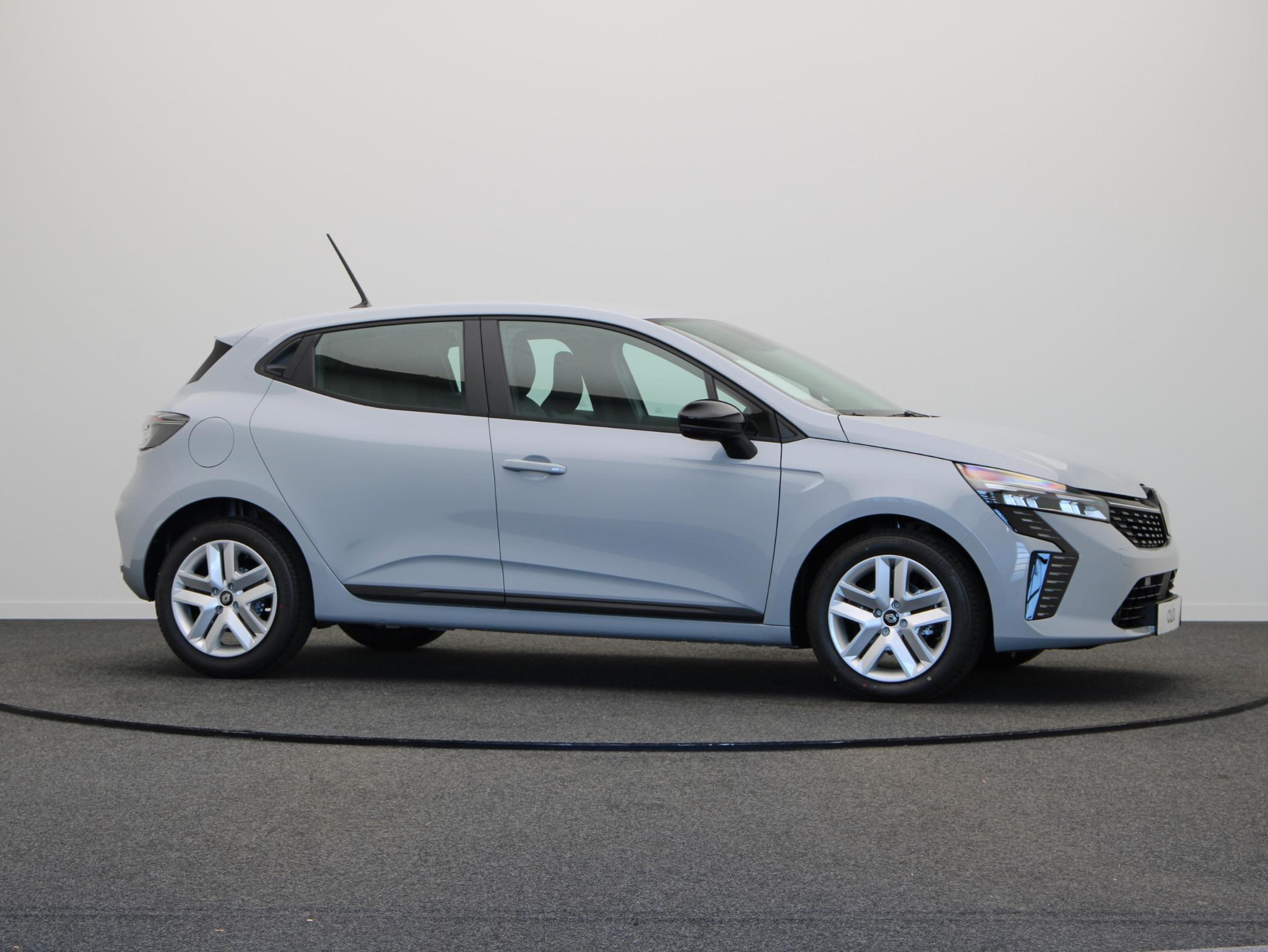 Renault Clio E-Tech Full Hybrid 145pk evolution - Afbeelding 10