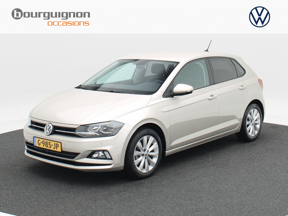 Volkswagen Polo 1.0 TSi Highline - Afbeelding 1