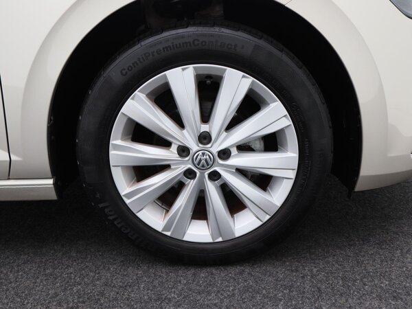 lichtmetalen velgen 16"