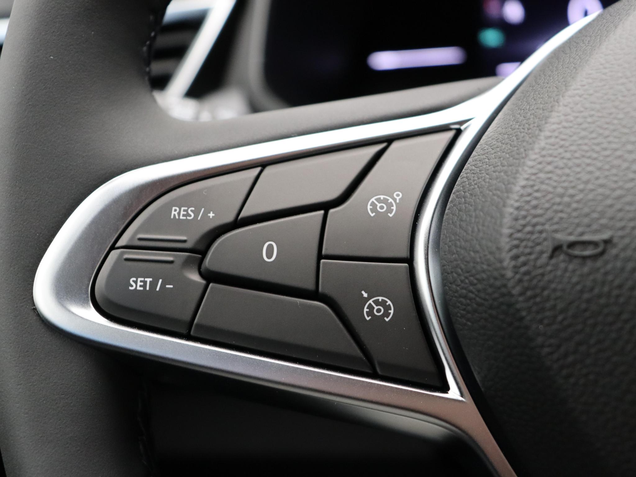 Renault Clio E-Tech Full Hybrid 145pk evolution - Afbeelding 11