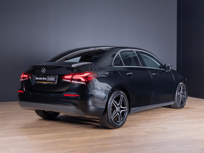 Mercedes-Benz A-Klasse Limousine 180 Business Solution - Afbeelding 2