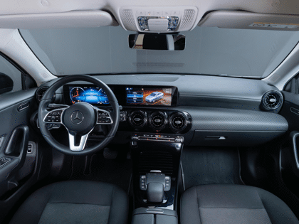 Mercedes-Benz A-Klasse Limousine 180 Business Solution - Afbeelding 3