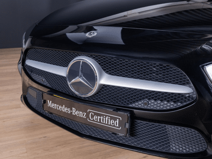 Mercedes-Benz A-Klasse Limousine 180 Business Solution - Afbeelding 5