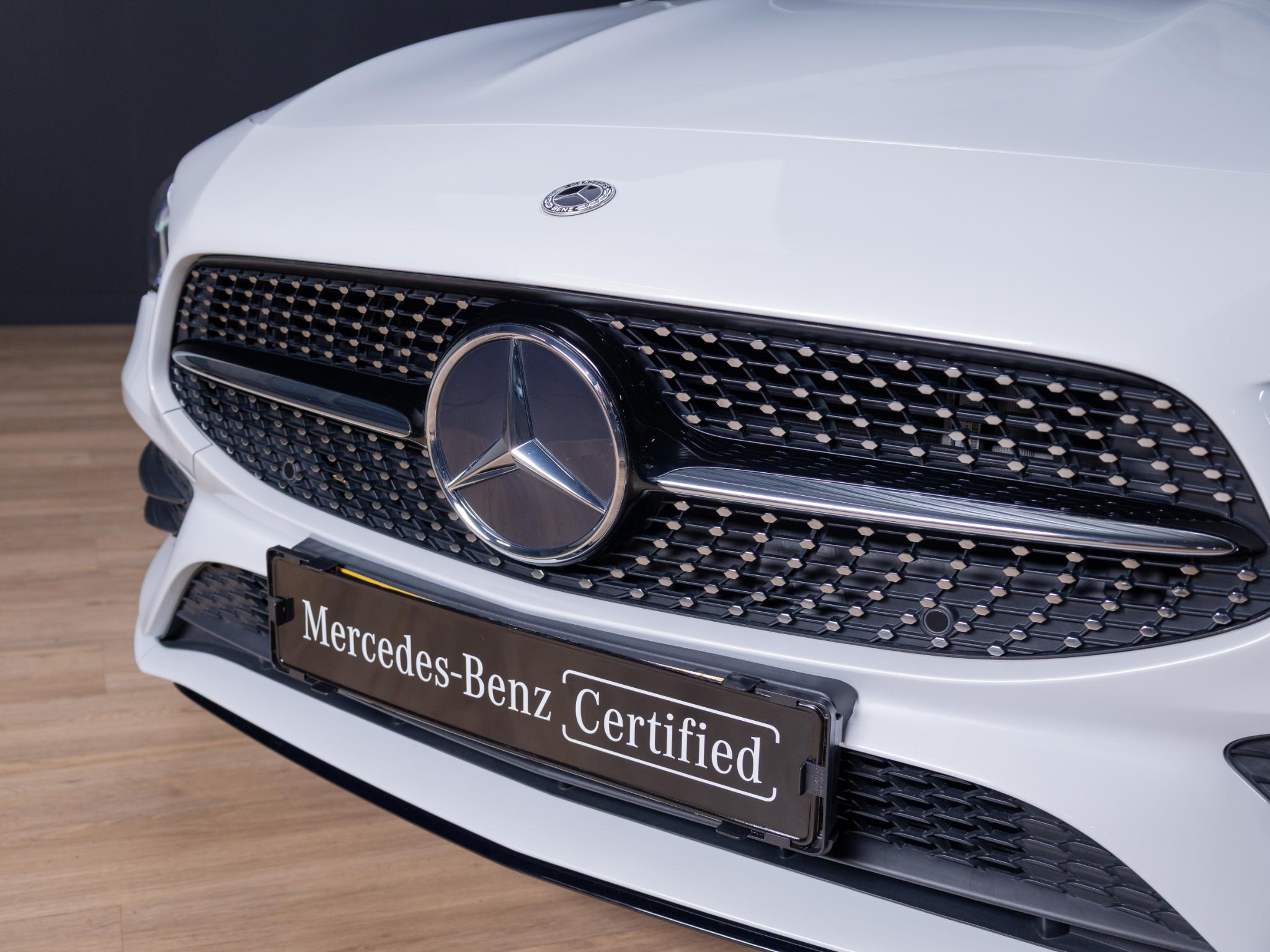 Mercedes-Benz CLA Coupé 250 e Business Solution AMG Limited - Afbeelding 5