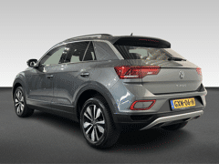Volkswagen T-Roc 1.5 TSI 150pk 7-DSG Life Business - Afbeelding 3