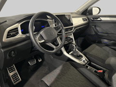 Volkswagen T-Roc 1.5 TSI 150pk 7-DSG Life Business - Afbeelding 4