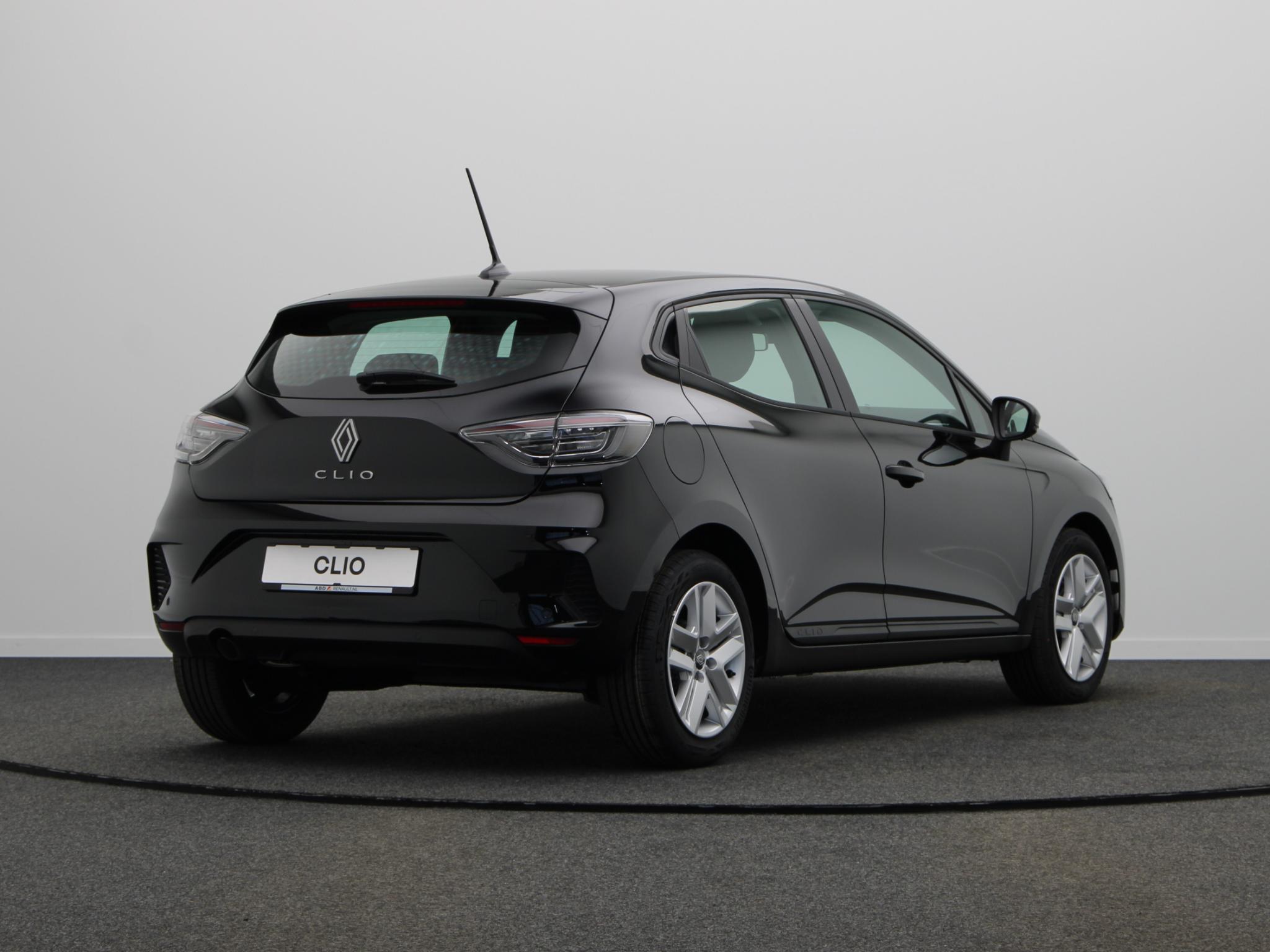 Renault Clio 1.0 TCe 90pk GPF evolution - Afbeelding 11