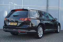 Volkswagen Passat Variant GTE 1.4 TSI 218pk PHEV Business - Afbeelding 2