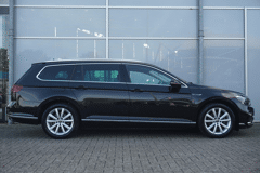 Volkswagen Passat Variant GTE 1.4 TSI 218pk PHEV Business - Afbeelding 3