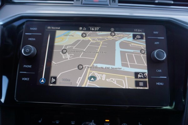 navigatiesysteem full map navigatiesysteem full map