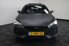 CUPRA Leon Sportstourer 1.4 e-Hybrid Copper VZ Performance | Panoramadak | Sportstoel - Afbeelding 2