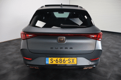 CUPRA Leon Sportstourer 1.4 e-Hybrid Copper VZ Performance | Panoramadak | Sportstoel - Afbeelding 5