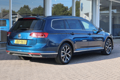 Volkswagen Passat Variant GTE 1.4 TSI 218pk PHEV Business - Afbeelding 2