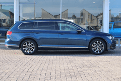 Volkswagen Passat Variant GTE 1.4 TSI 218pk PHEV Business - Afbeelding 3