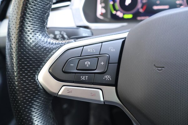 cruise control adaptief