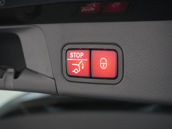 EASY-PACK achterklep