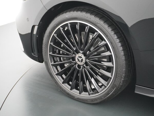 19" tienspaaks lichtmetalen AMG-velgen