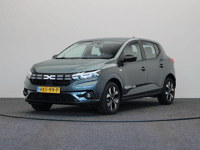 Dacia Sandero TCe 100pk ECO-G Journey - Afbeelding 3