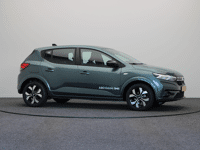 Dacia Sandero TCe 100pk ECO-G Journey - Afbeelding 5