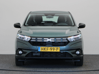 Dacia Sandero TCe 100pk ECO-G Journey - Afbeelding 6