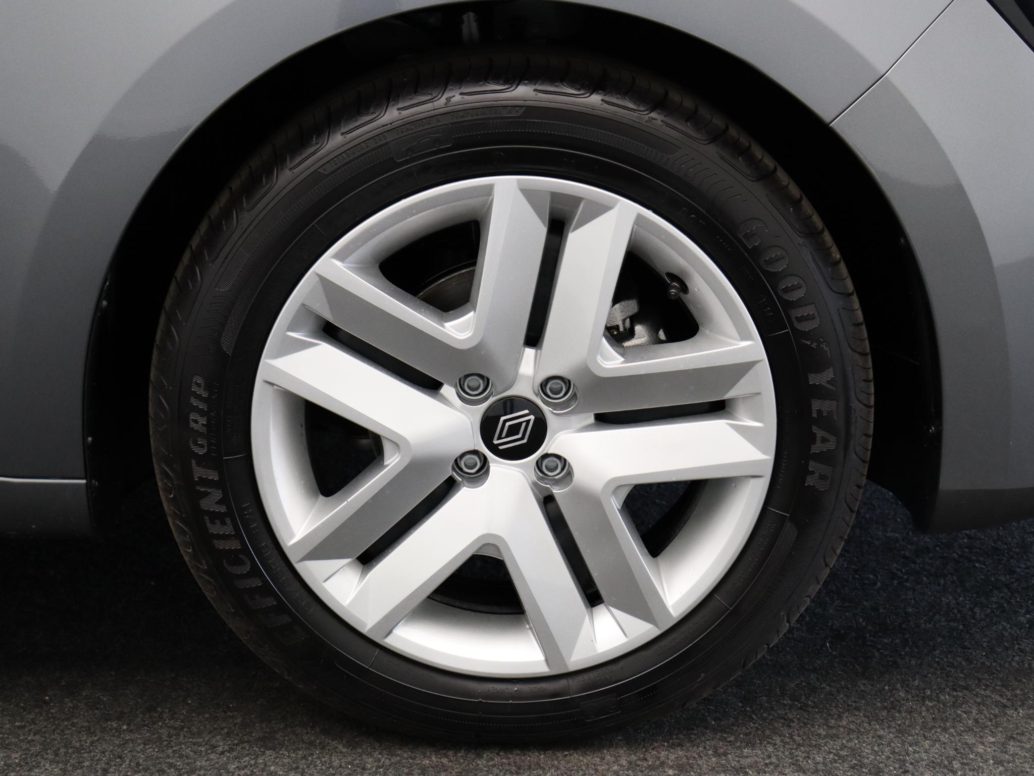 Renault Clio TCe 90pk GPF evolution - Afbeelding 9