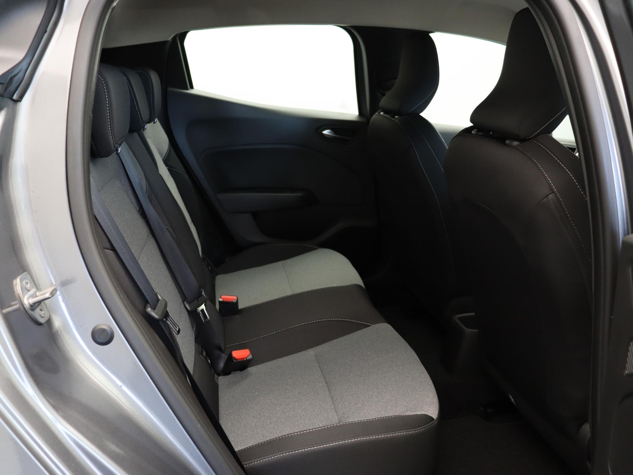 Renault Clio TCe 90pk GPF evolution - Afbeelding 10