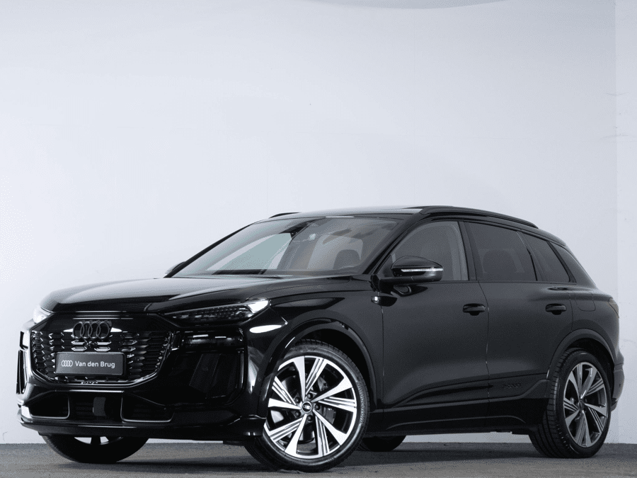 Audi SQ6 e-tron SQ6 490 PK QUATTRO 100 kWh - Afbeelding 1