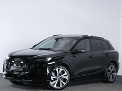 Audi SQ6 e-tron SQ6 490 PK QUATTRO 100 kWh - Afbeelding 3