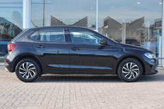 Volkswagen Polo 1.0 TSI 95pk Life - Afbeelding 3