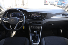 Volkswagen Polo 1.0 TSI 95pk Life - Afbeelding 5