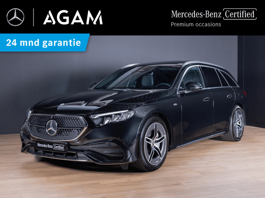 Mercedes-Benz E-Klasse Estate 300 e AMG Line
