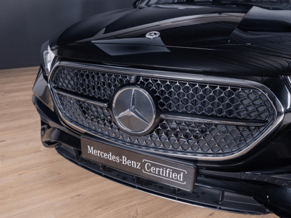 Mercedes-Benz E-Klasse Estate 300 e AMG Line - Afbeelding 5