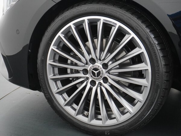 19" tienspaaks lichtmetalen AMG-velgen