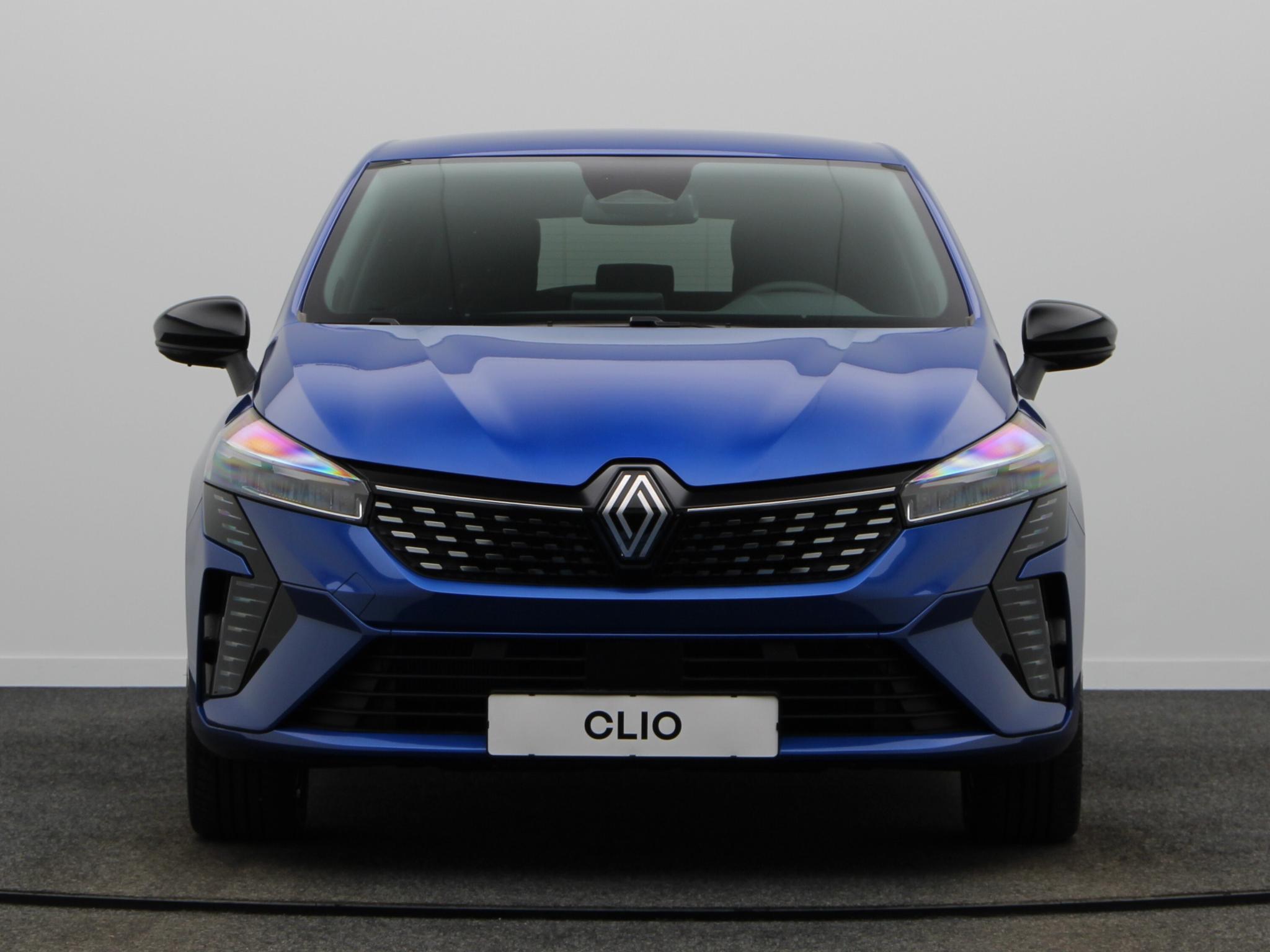 Renault Clio TCe 90pk GPF techno - Afbeelding 4