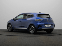 Renault Clio TCe 90pk GPF techno - Afbeelding 2