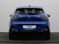 Renault Clio TCe 90pk GPF techno - Afbeelding 5