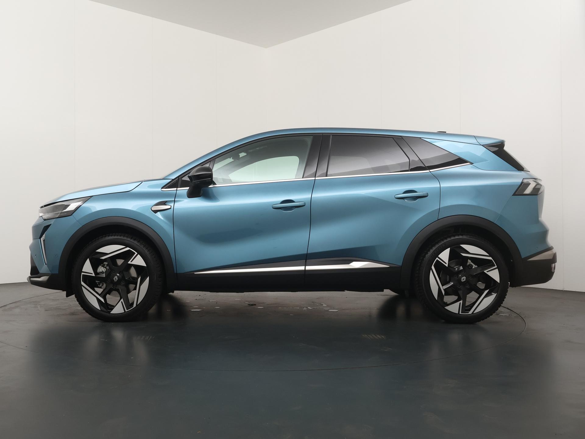 Renault Symbioz iconic full hybrid E-Tech 145 - Afbeelding 3