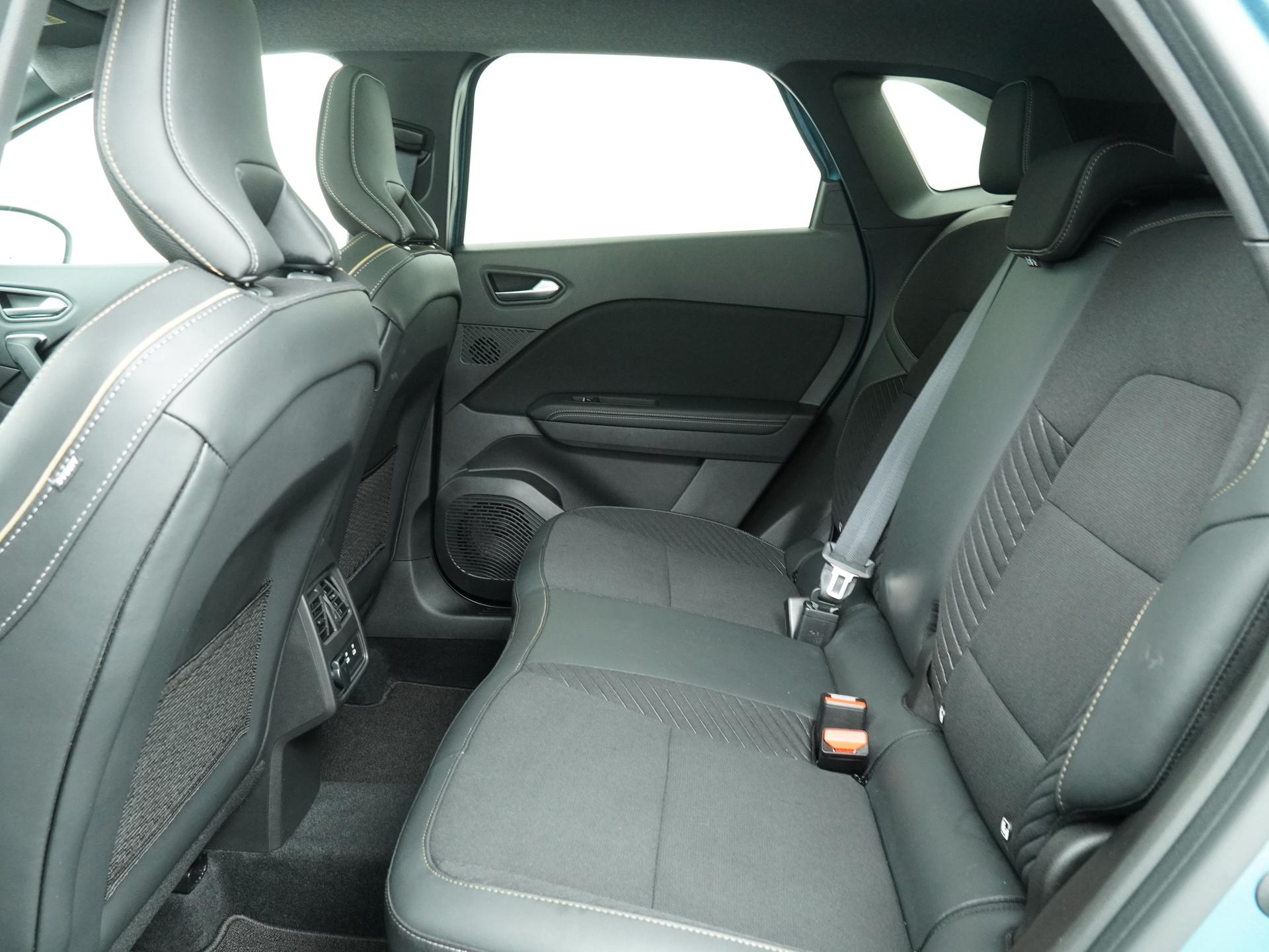 Renault Symbioz iconic full hybrid E-Tech 145 - Afbeelding 5