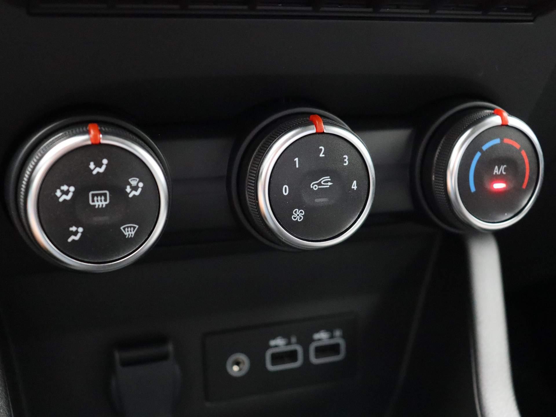 Renault Clio TCe 90pk GPF evolution - Afbeelding 3