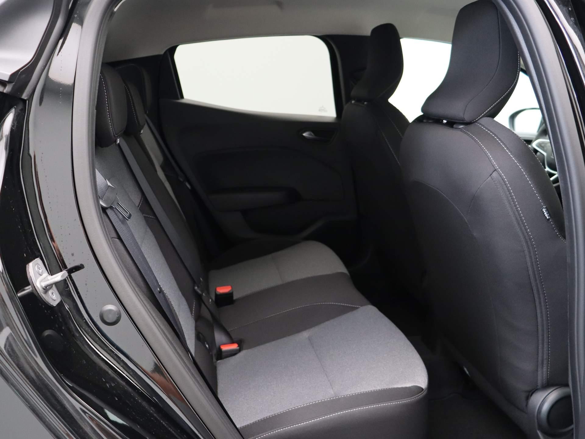 Renault Clio TCe 90pk GPF evolution - Afbeelding 6