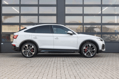 Audi Q5 Sportback 55 TFSIe 367pk PHEV S Edition - Afbeelding 3