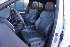 Audi Q5 Sportback 55 TFSIe 367pk PHEV S Edition - Afbeelding 4