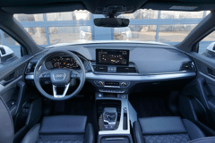 Audi Q5 Sportback 55 TFSIe 367pk PHEV S Edition - Afbeelding 5