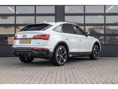 Audi Q5 Sportback 55 TFSIe 367pk PHEV S Edition - Afbeelding 2