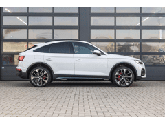 Audi Q5 Sportback 55 TFSIe 367pk PHEV S Edition - Afbeelding 3