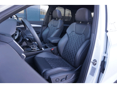 Audi Q5 Sportback 55 TFSIe 367pk PHEV S Edition - Afbeelding 4